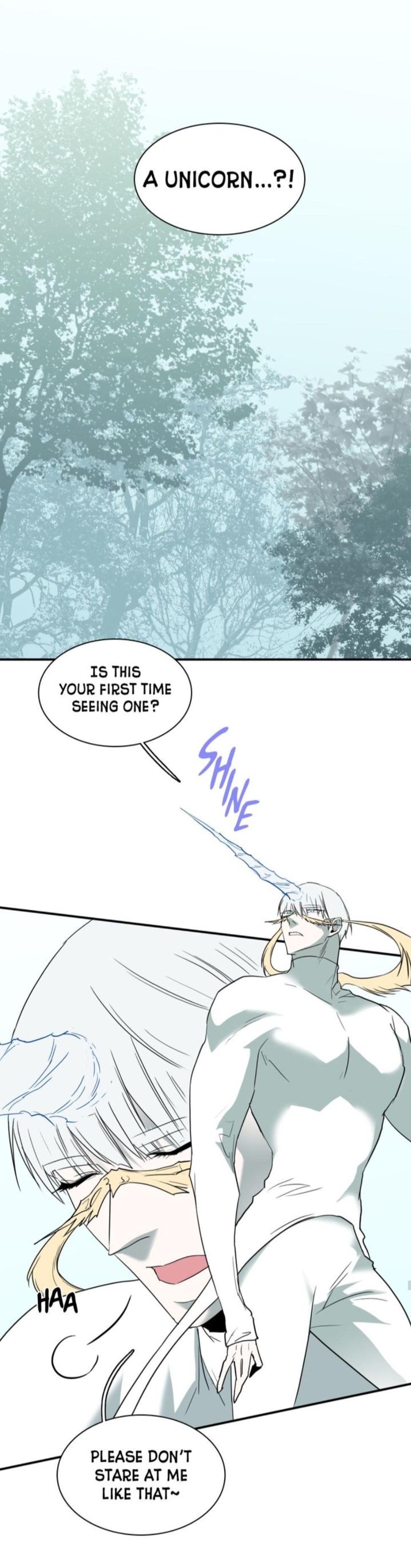 Dear. Door Chapter 99 page 14 - 