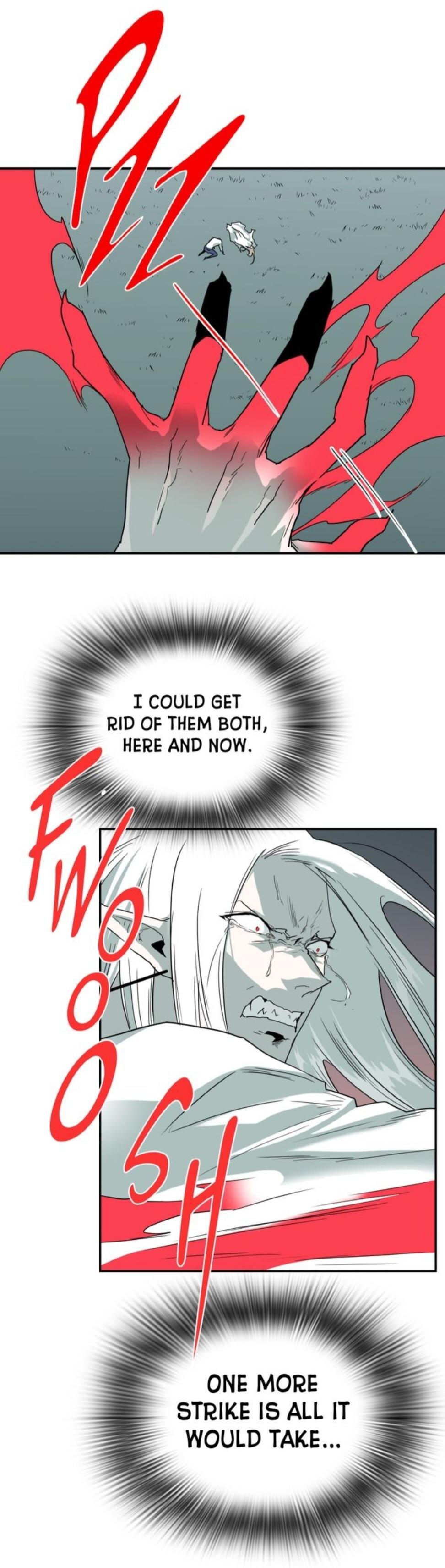 Dear. Door Chapter 99 page 3 - 