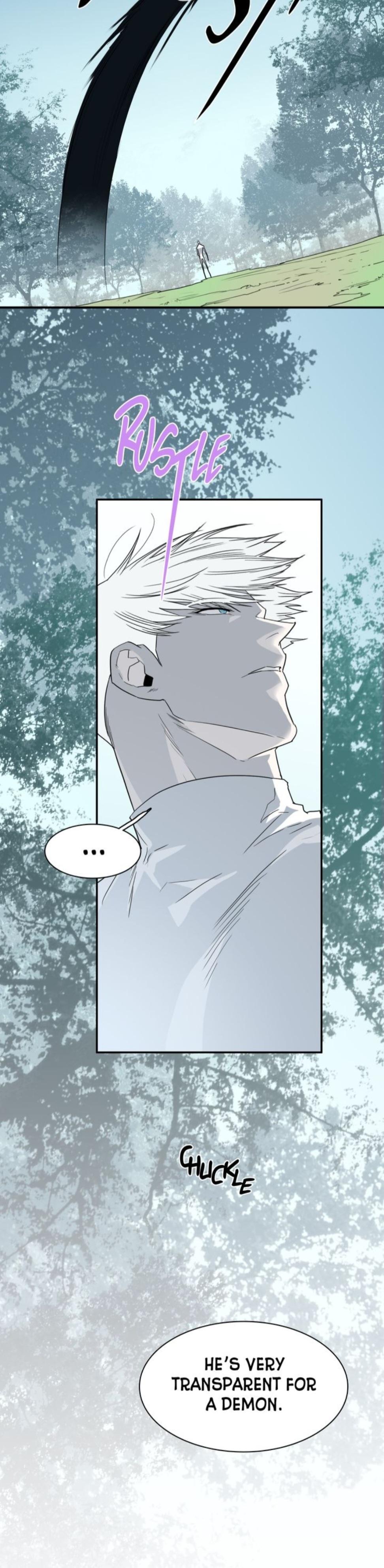 Dear. Door Chapter 99 page 21 - 
