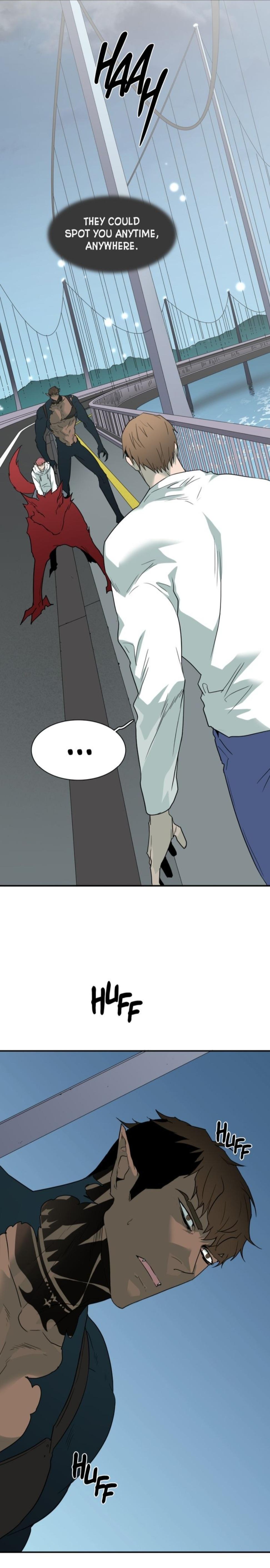 Dear. Door Chapter 99 page 23 - 