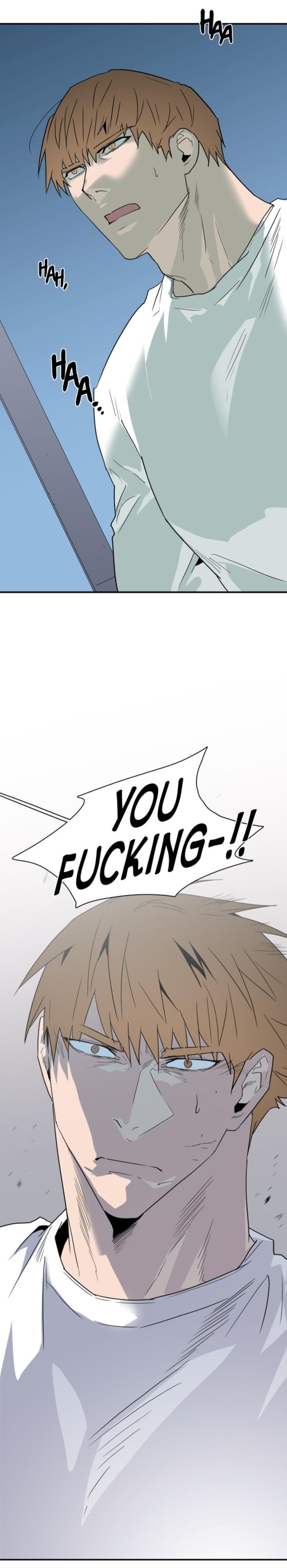 Dear. Door Chapter 99 page 24 - 