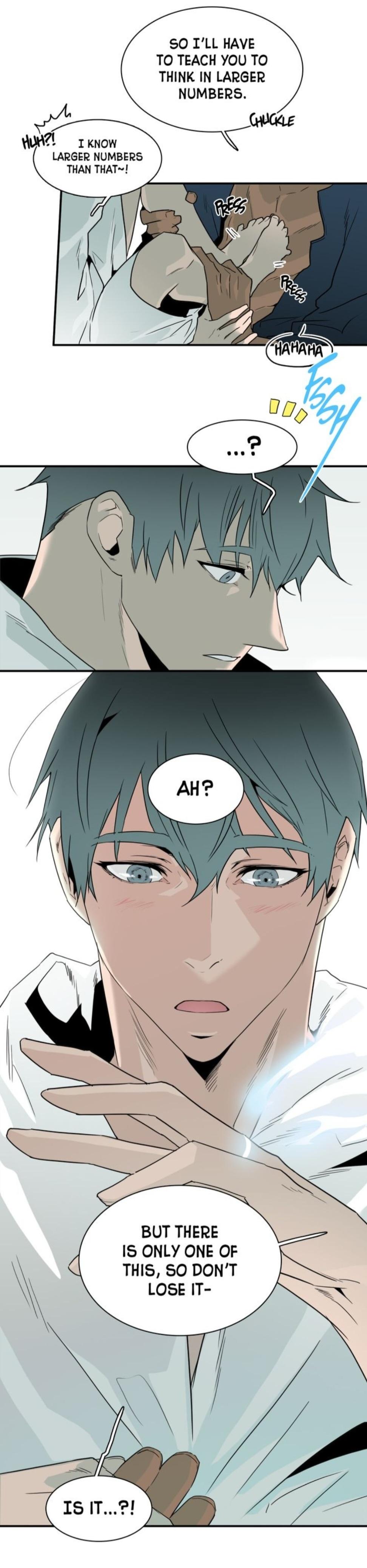 Dear. Door Chapter 99 page 27 - 