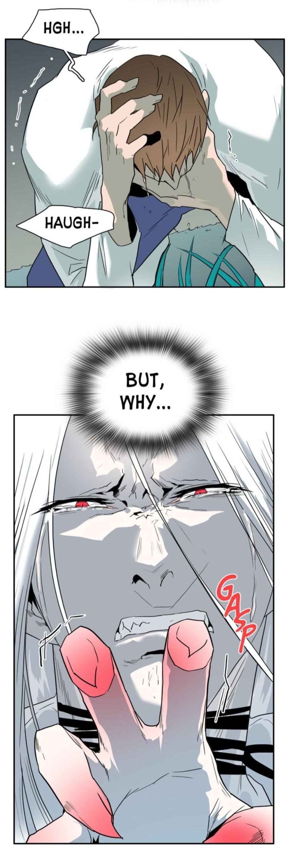 Dear. Door Chapter 99 page 4 - 
