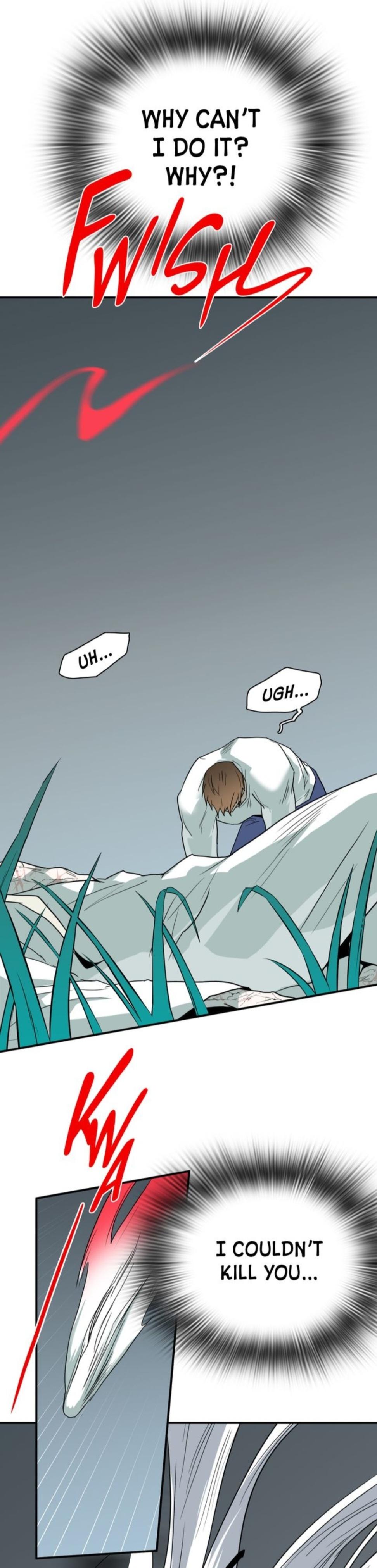 Dear. Door Chapter 99 page 5 - 