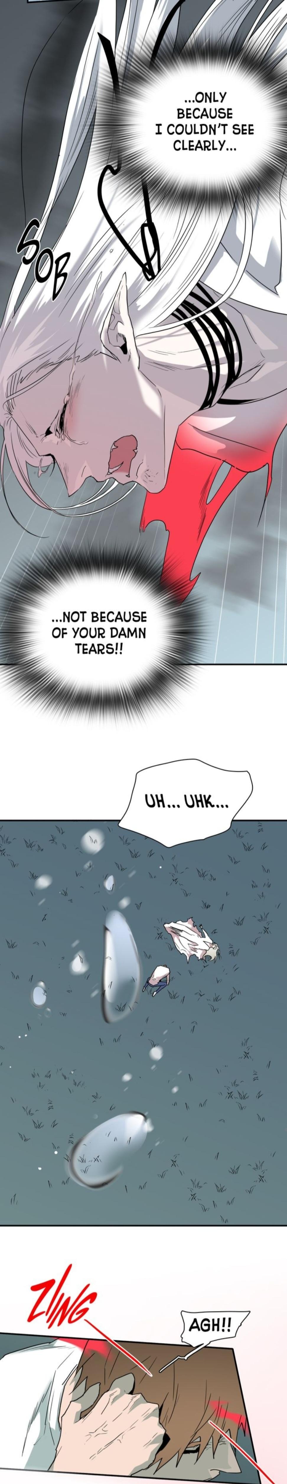 Dear. Door Chapter 99 page 6 - 