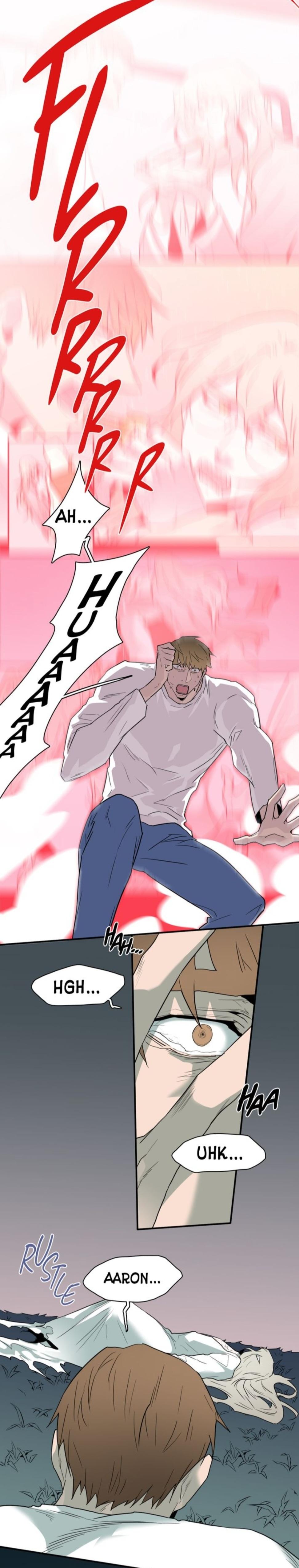 Dear. Door Chapter 99 page 7 - 