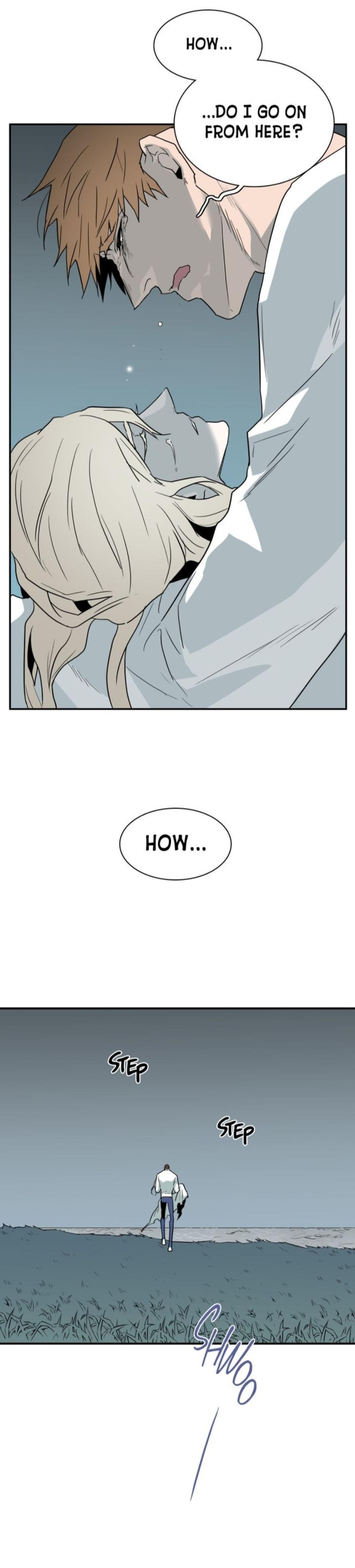 Dear. Door Chapter 99 page 9 - 