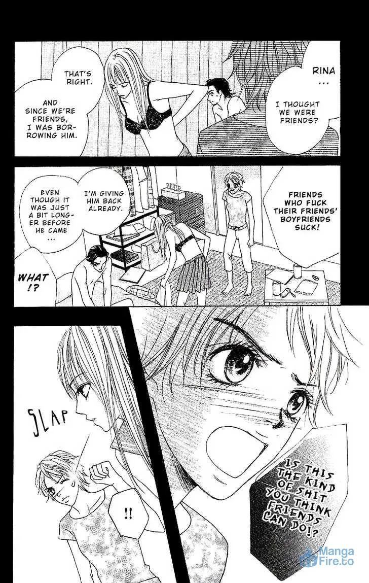 Read Dear Friends chapter 1.1 image 14 on Lezhin