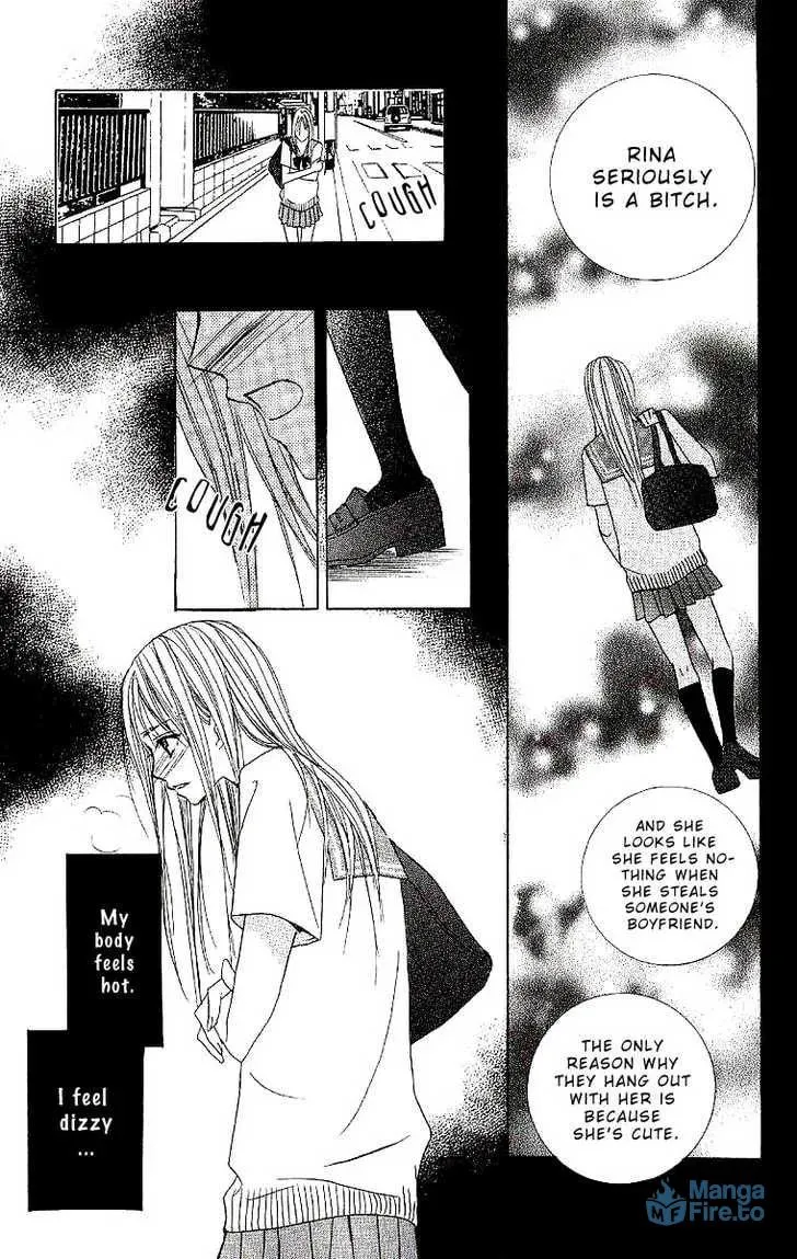 Read Dear Friends chapter 1.1 image 23 on Lezhin