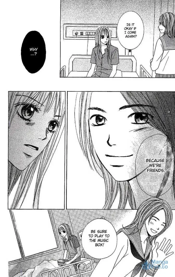 Read Dear Friends chapter 1.1 image 50 on Lezhin