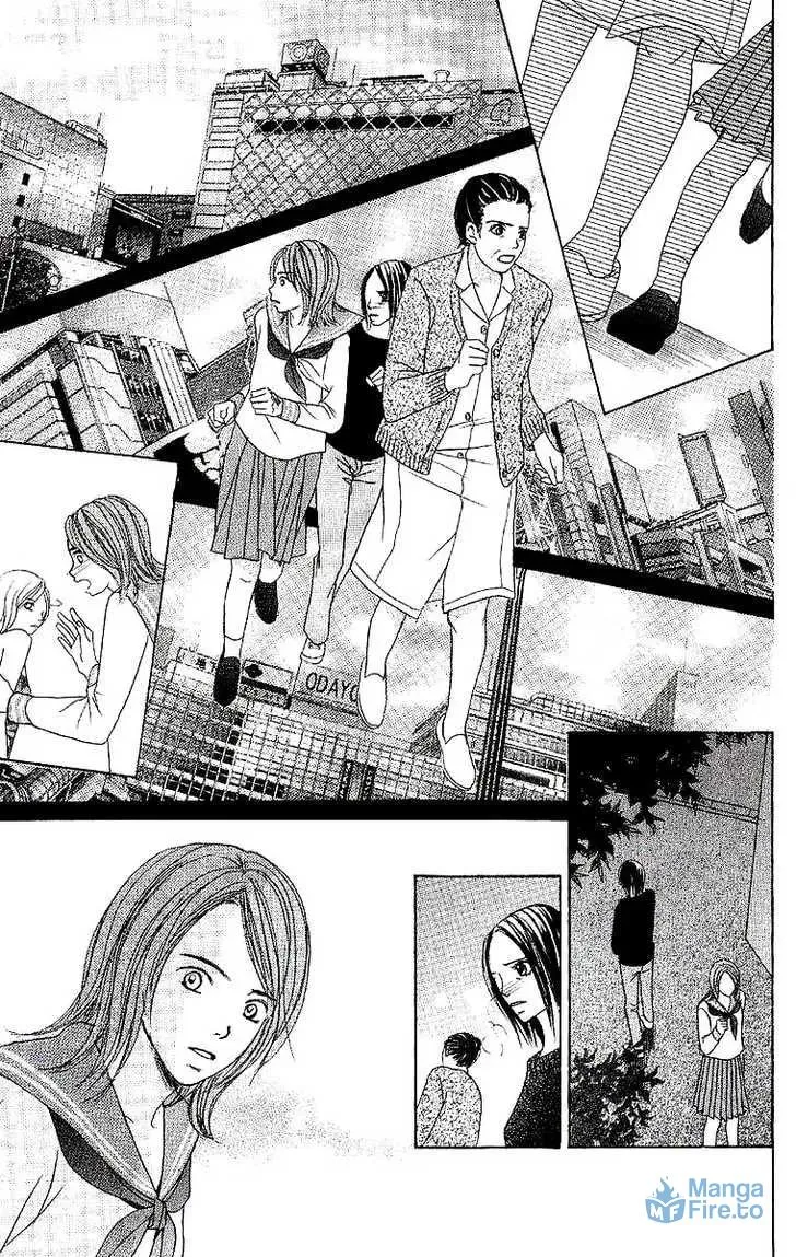 Read Dear Friends chapter 1.2 image 14 on Lezhin