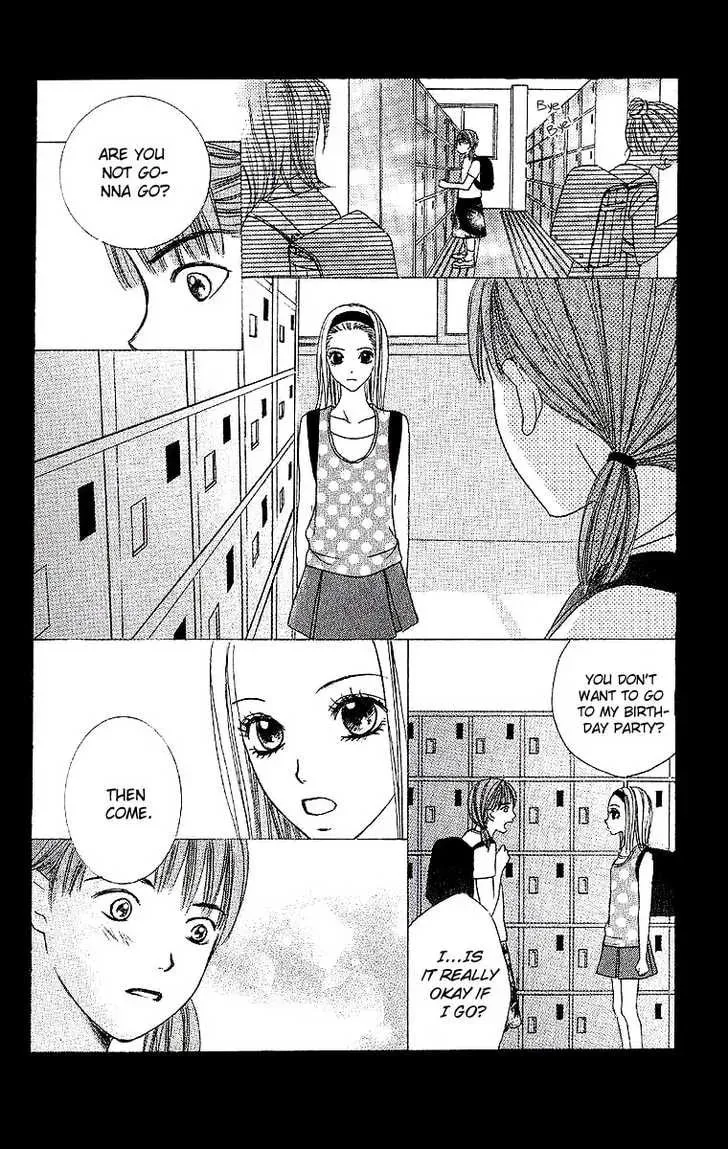 Read Dear Friends chapter 1.2 image 28 on Lezhin