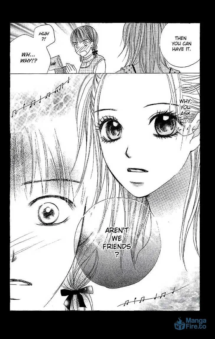 Read Dear Friends chapter 1.2 image 32 on Lezhin