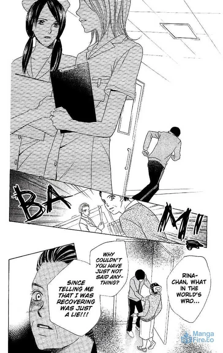 Read Dear Friends chapter 1.2 image 38 on Lezhin