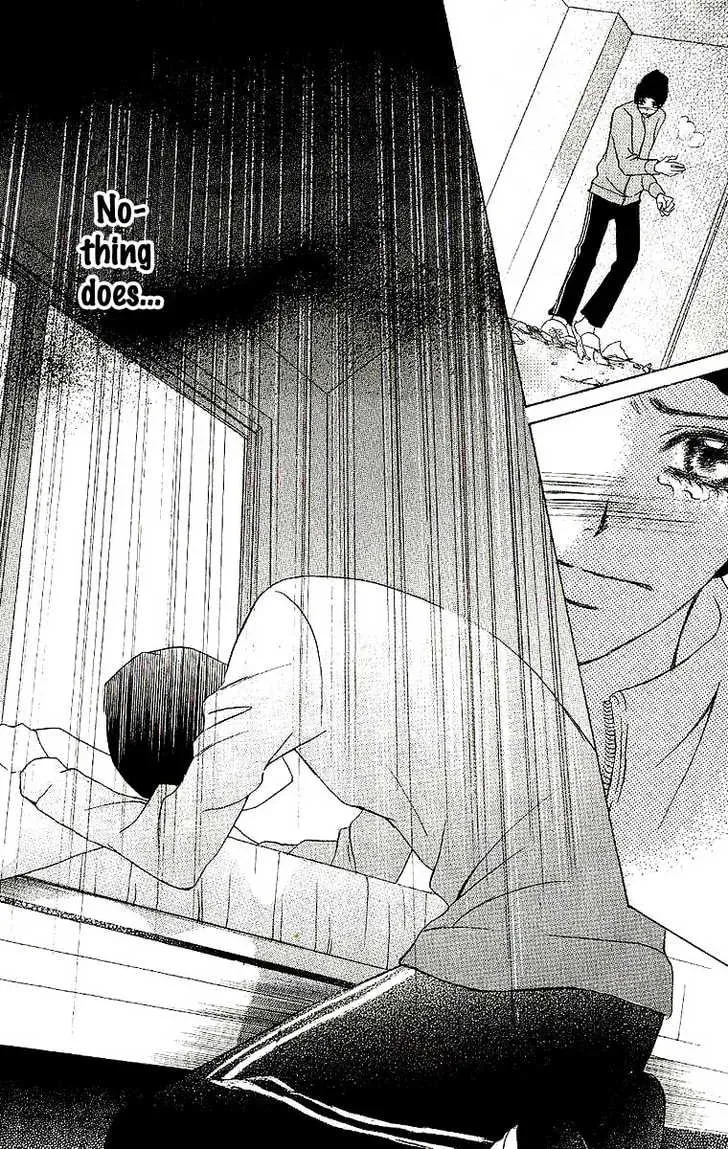 Read Dear Friends chapter 1.2 image 40 on Lezhin