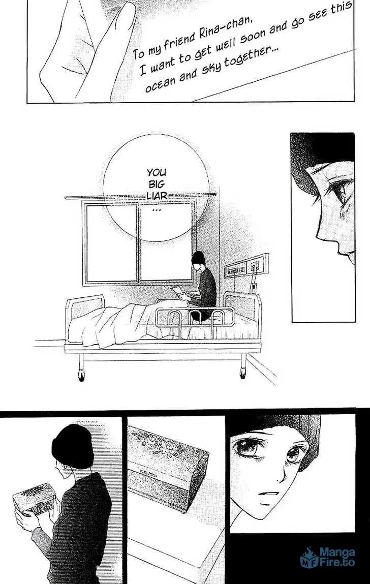 Read Dear Friends chapter 1.2 image 41 on Lezhin