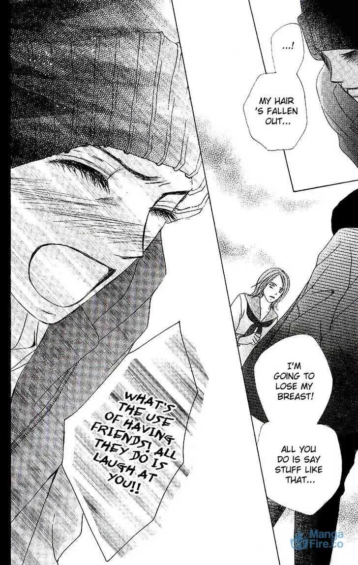 Read Dear Friends chapter 1.2 image 50 on Lezhin