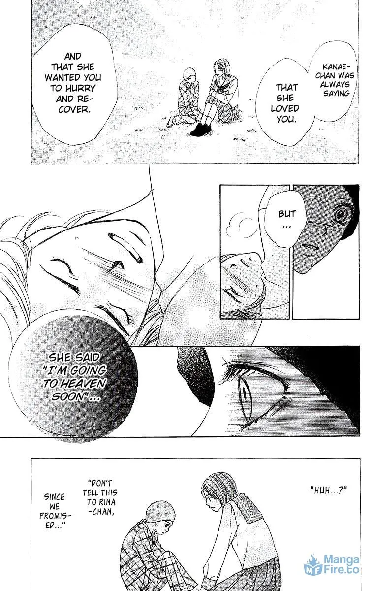 Read Dear Friends chapter 1 image 101 on Lezhin