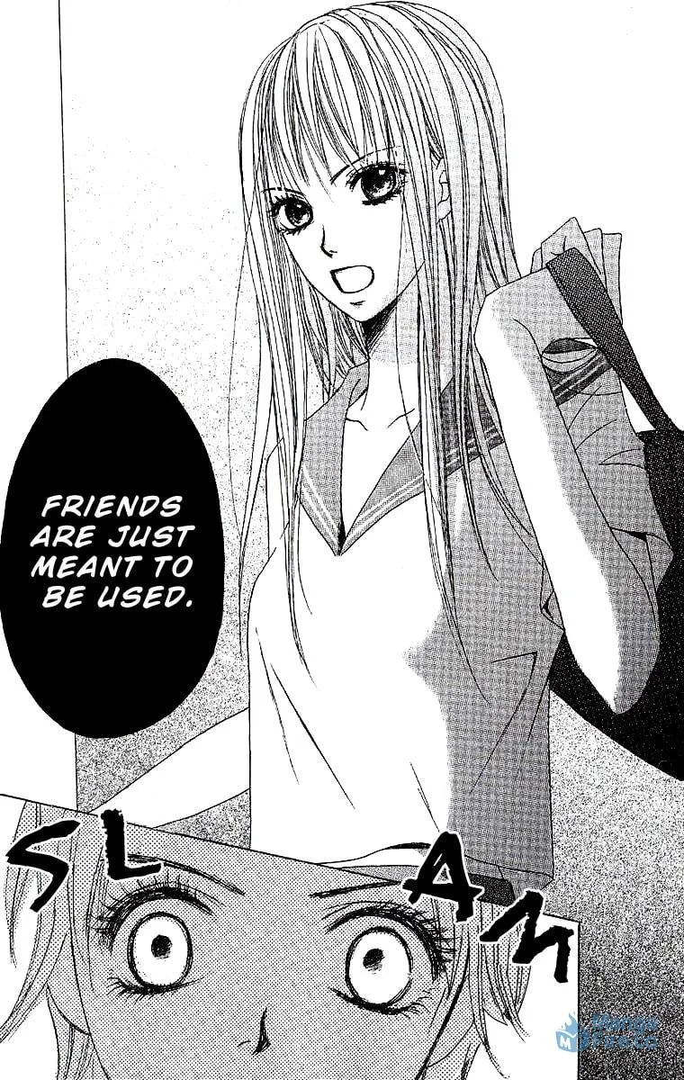Read Dear Friends chapter 1 image 11 on Lezhin