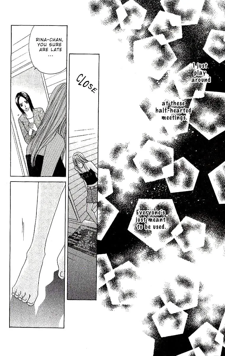 Read Dear Friends chapter 1 image 16 on Lezhin