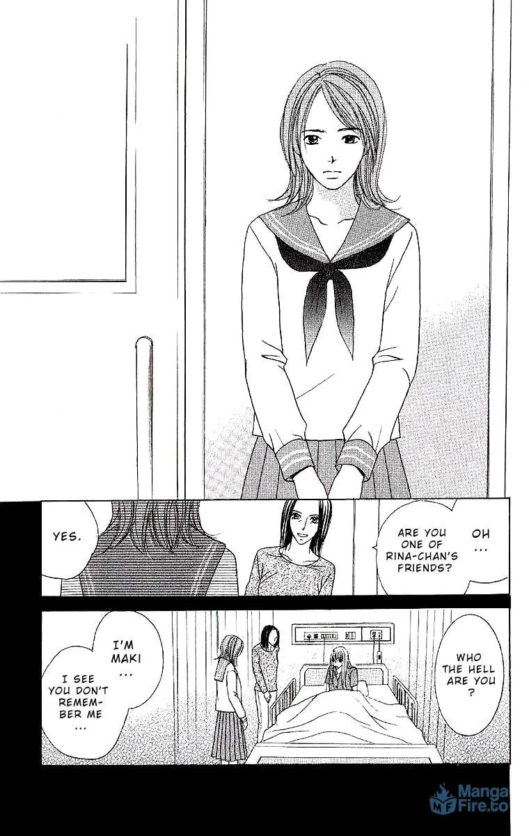 Read Dear Friends chapter 1 image 23 on Lezhin