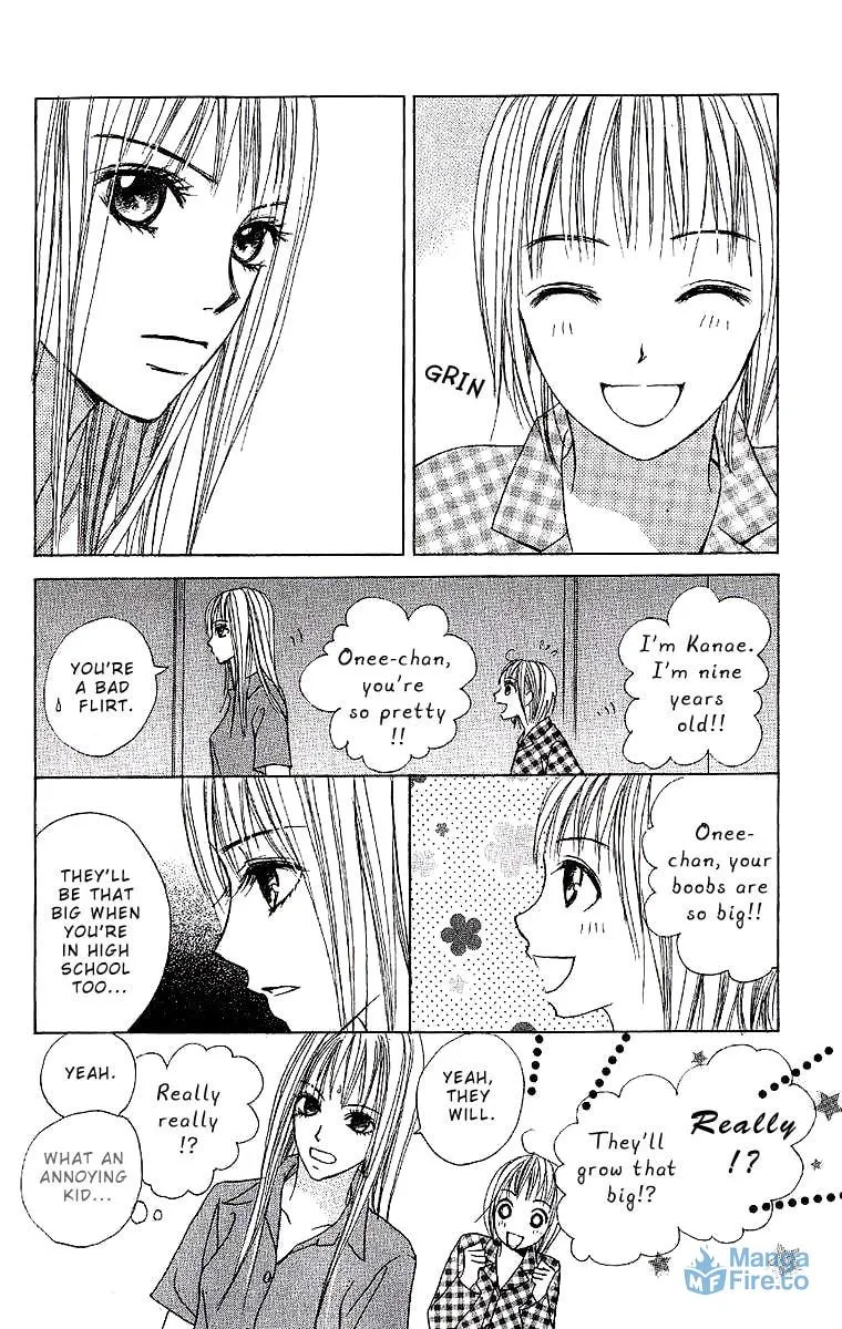Read Dear Friends chapter 1 image 26 on Lezhin