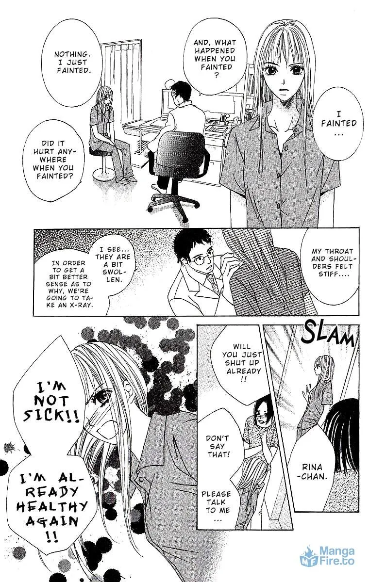 Read Dear Friends chapter 1 image 29 on Lezhin