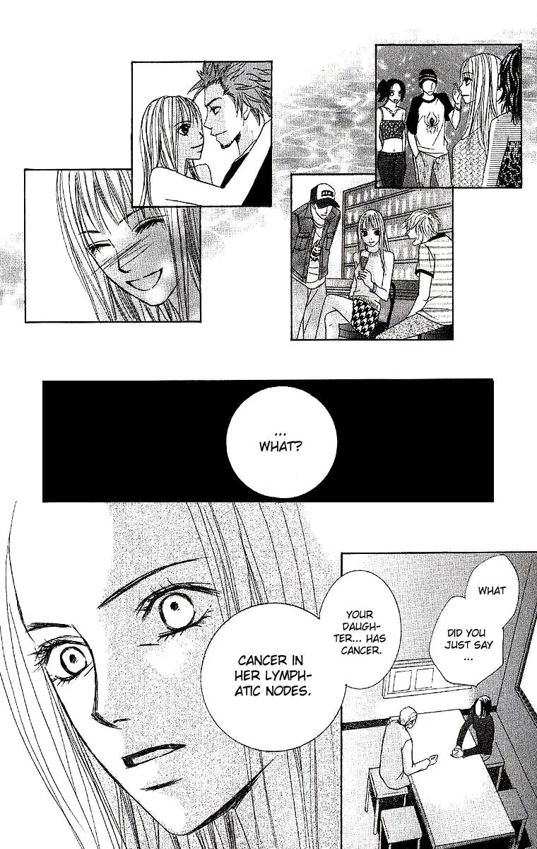 Read Dear Friends chapter 1 image 36 on Lezhin