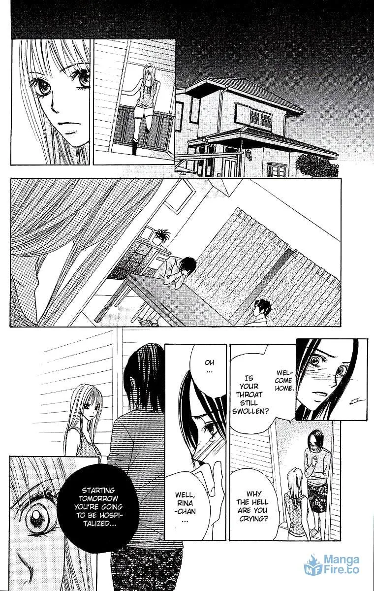 Read Dear Friends chapter 1 image 38 on Lezhin