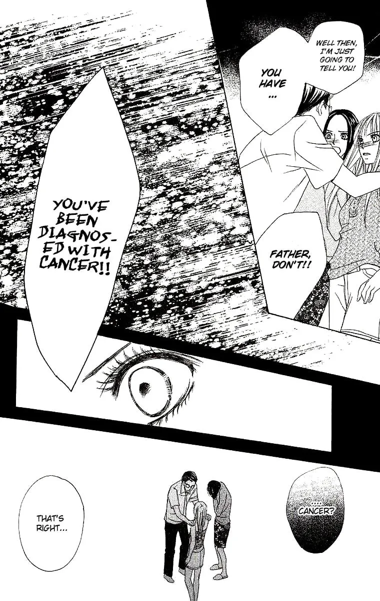 Read Dear Friends chapter 1 image 40 on Lezhin