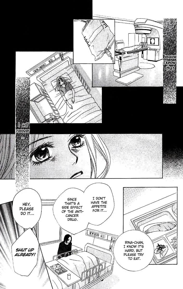 Read Dear Friends chapter 1 image 43 on Lezhin