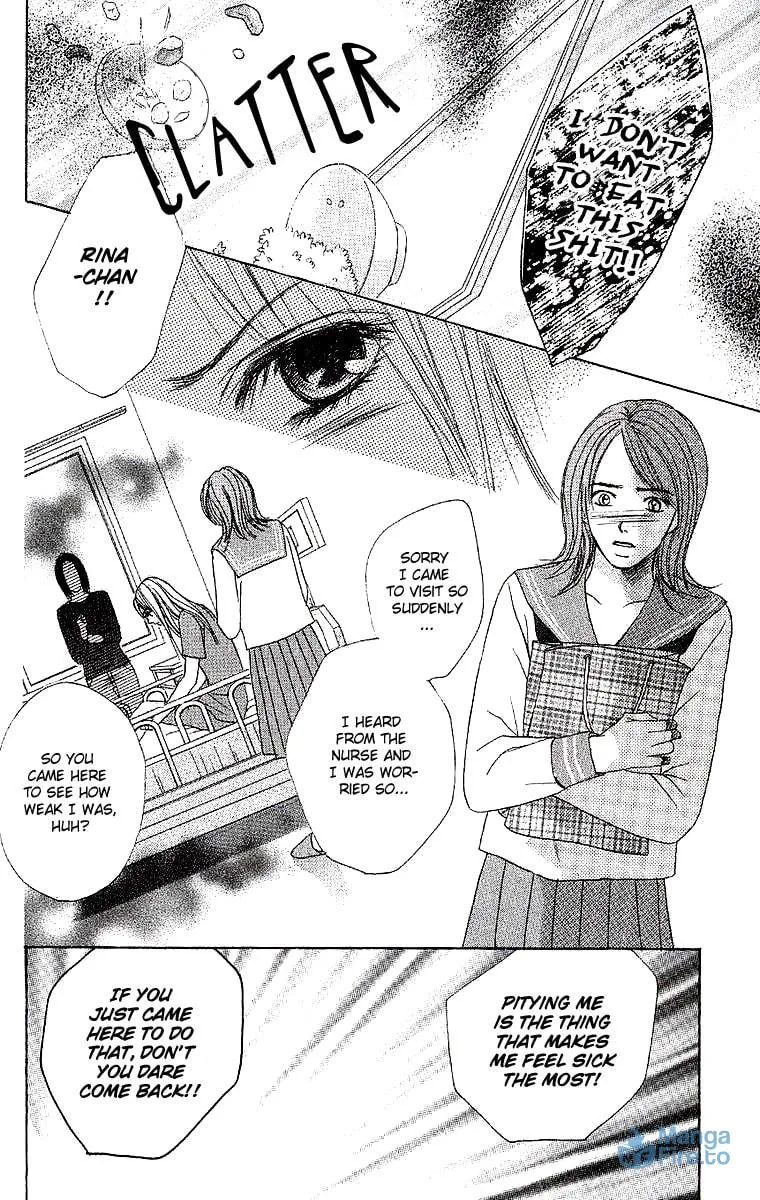 Read Dear Friends chapter 1 image 44 on Lezhin