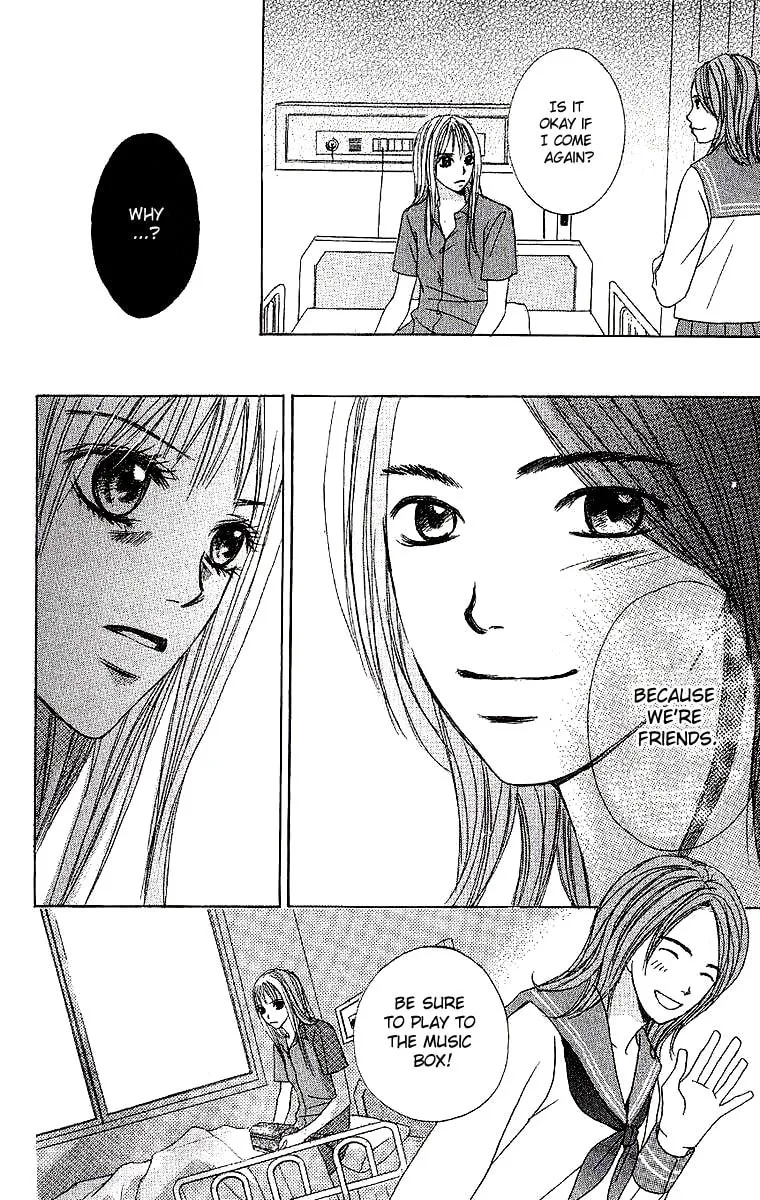 Read Dear Friends chapter 1 image 46 on Lezhin
