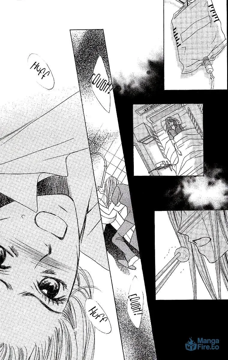 Read Dear Friends chapter 1 image 47 on Lezhin