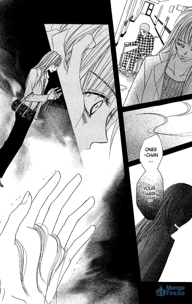 Read Dear Friends chapter 1 image 50 on Lezhin