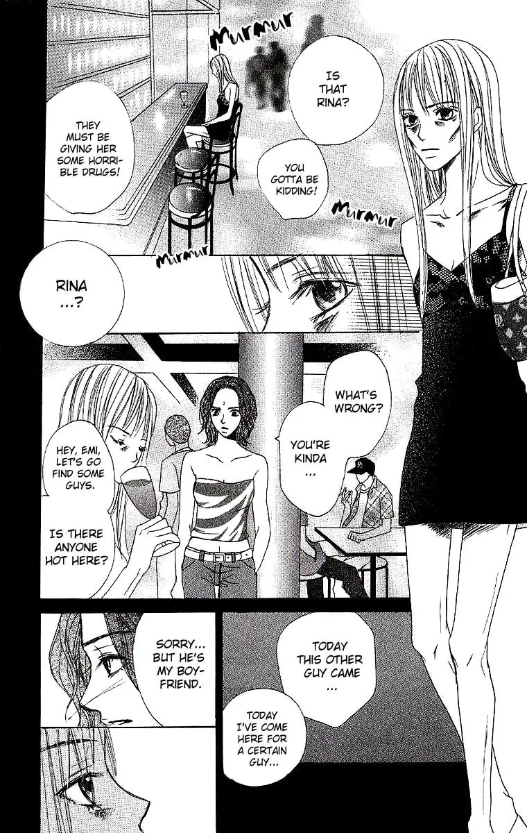 Read Dear Friends chapter 1 image 55 on Lezhin