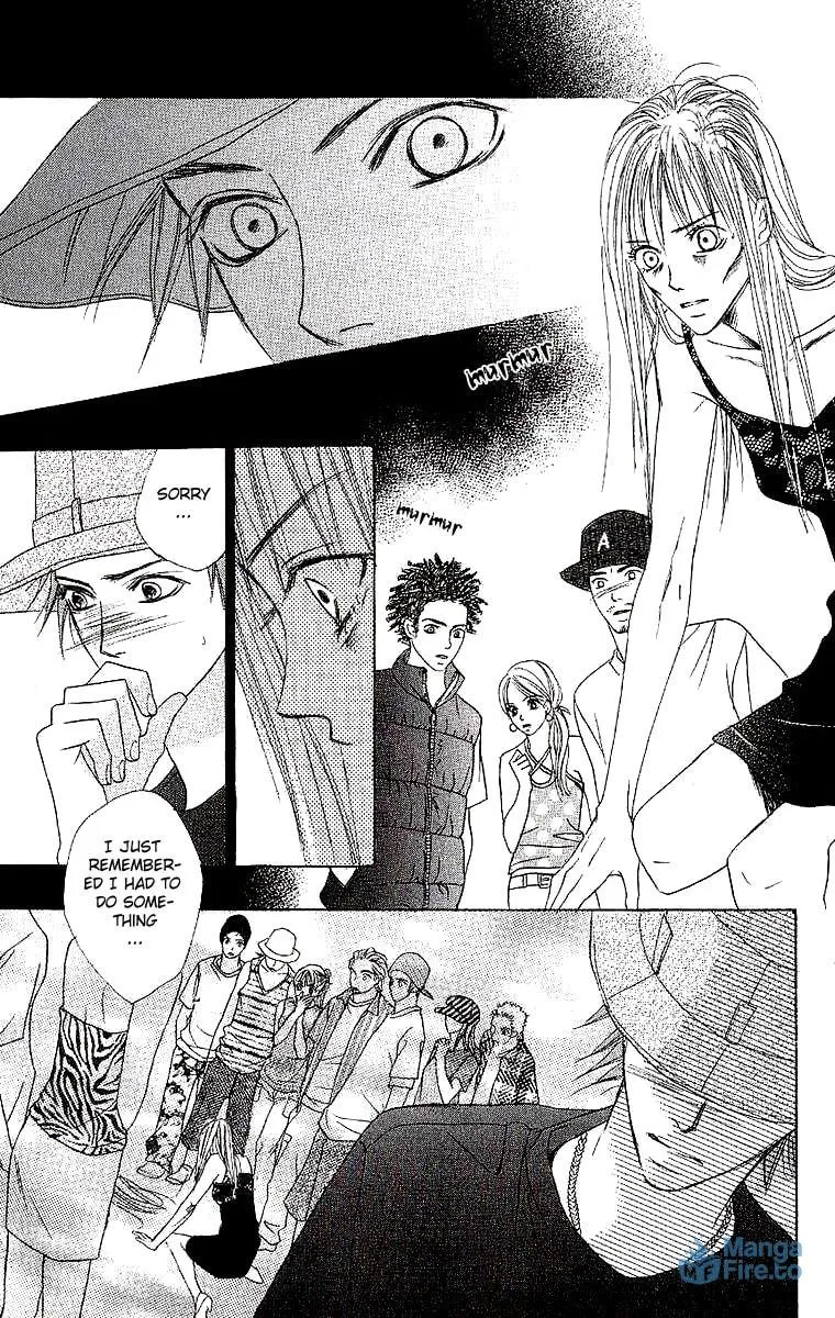 Read Dear Friends chapter 1 image 59 on Lezhin