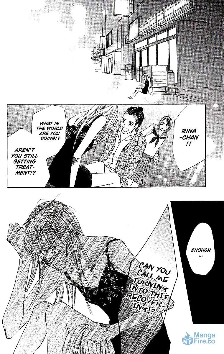 Read Dear Friends chapter 1 image 62 on Lezhin