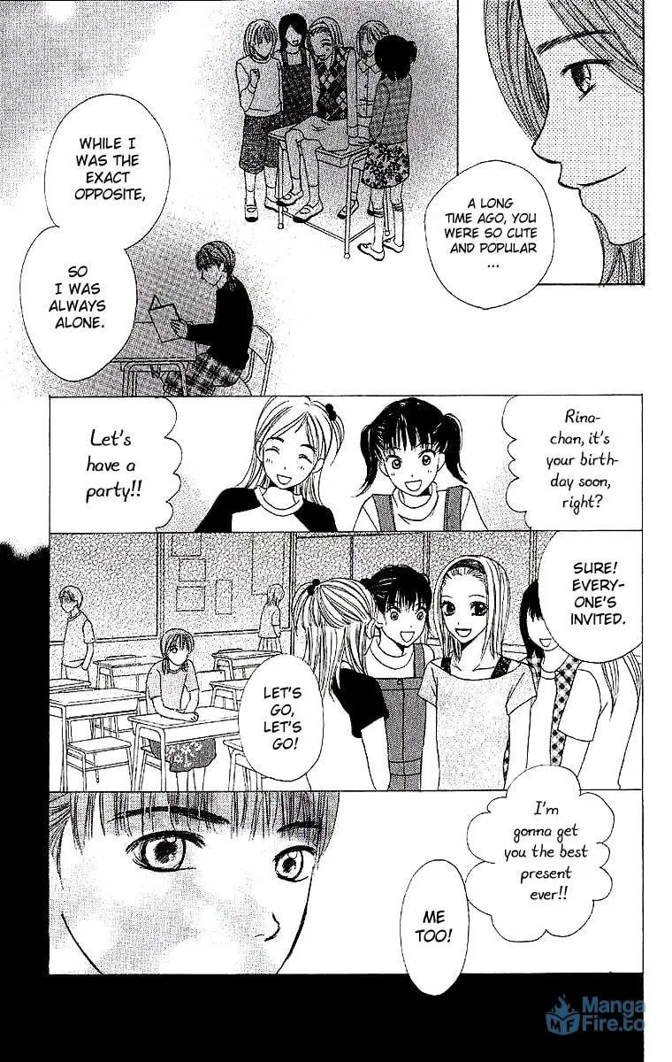 Read Dear Friends chapter 1 image 74 on Lezhin