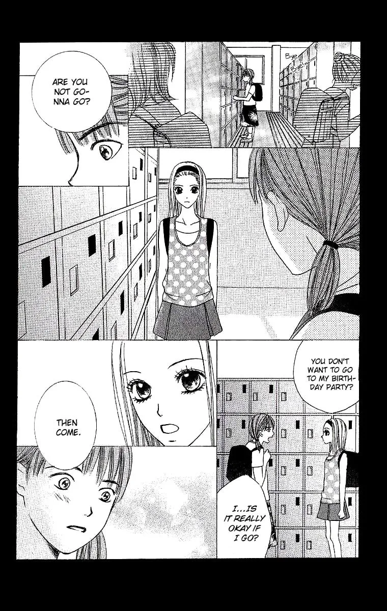 Read Dear Friends chapter 1 image 75 on Lezhin