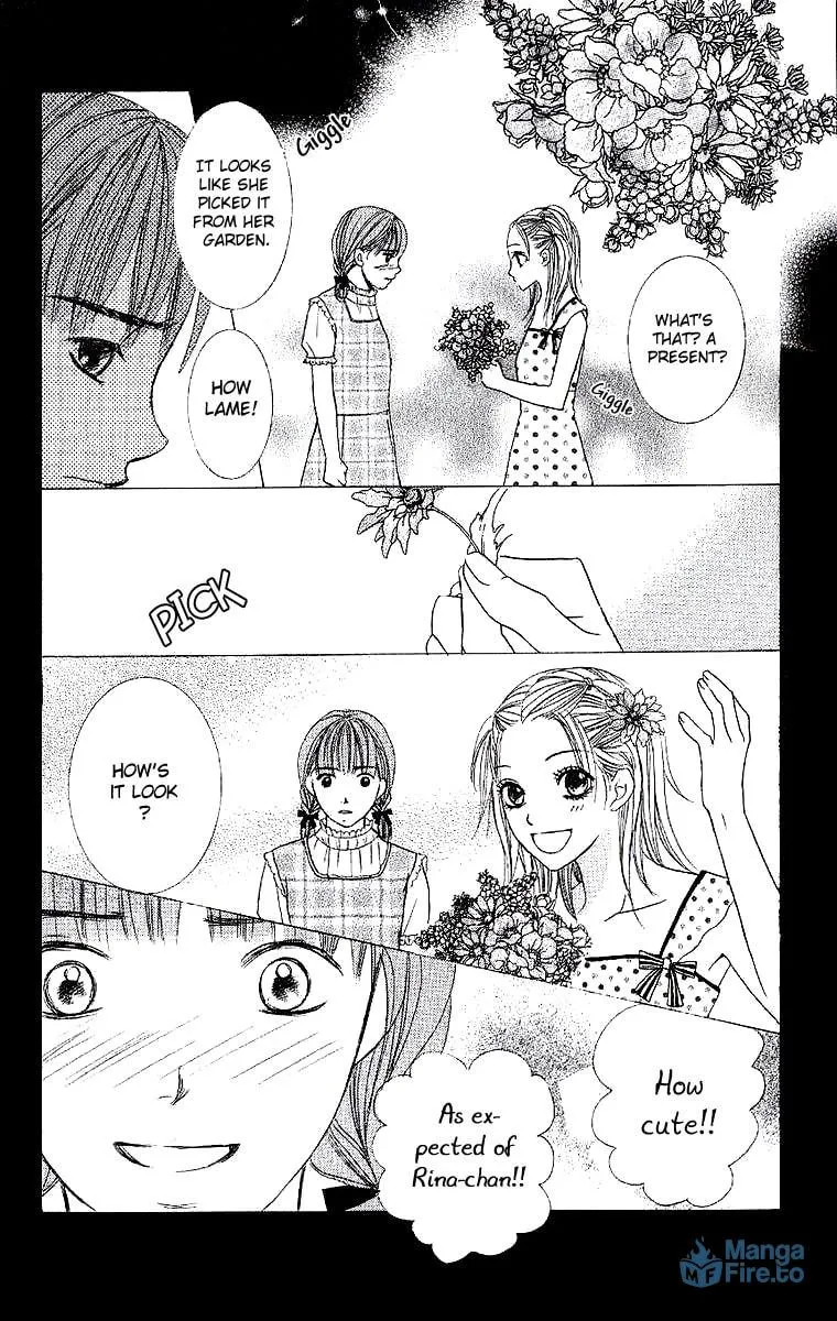 Read Dear Friends chapter 1 image 77 on Lezhin
