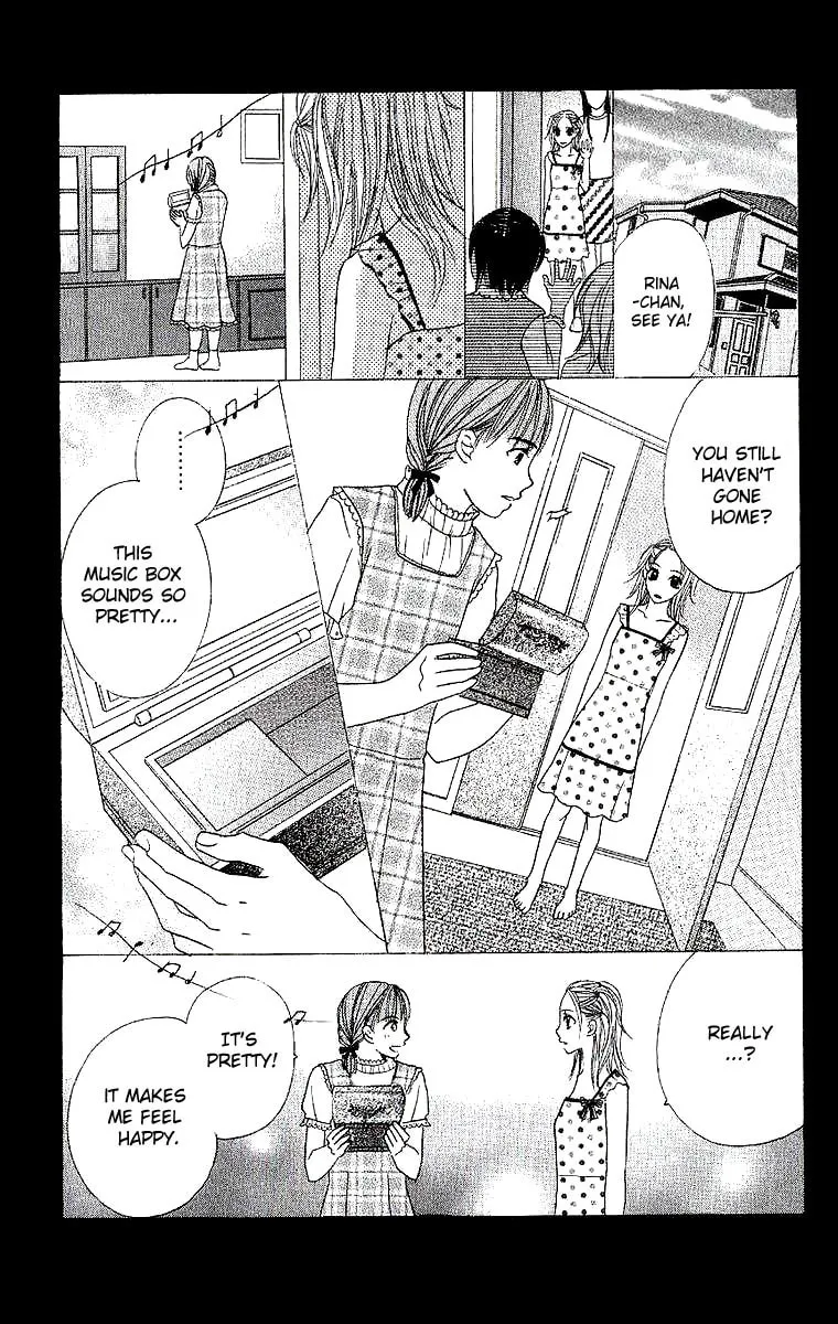 Read Dear Friends chapter 1 image 78 on Lezhin