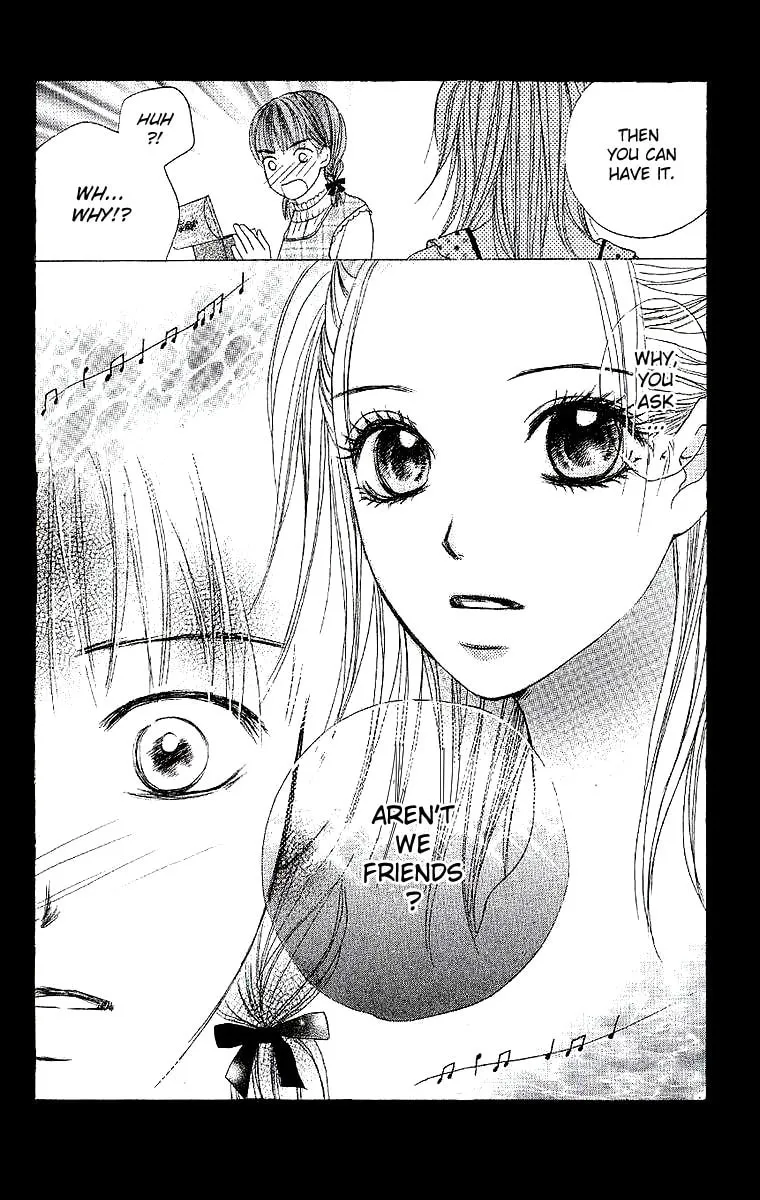 Read Dear Friends chapter 1 image 79 on Lezhin