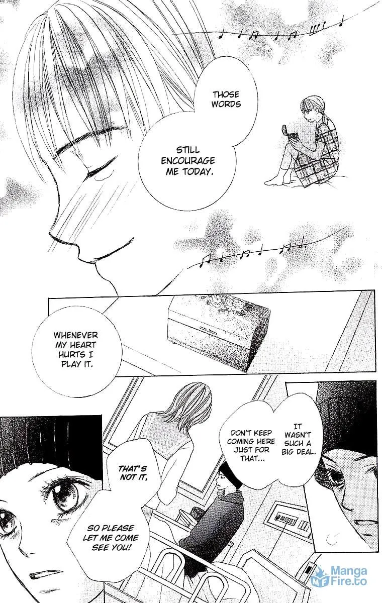 Read Dear Friends chapter 1 image 80 on Lezhin