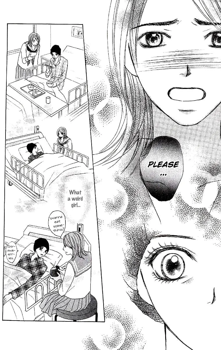 Read Dear Friends chapter 1 image 81 on Lezhin