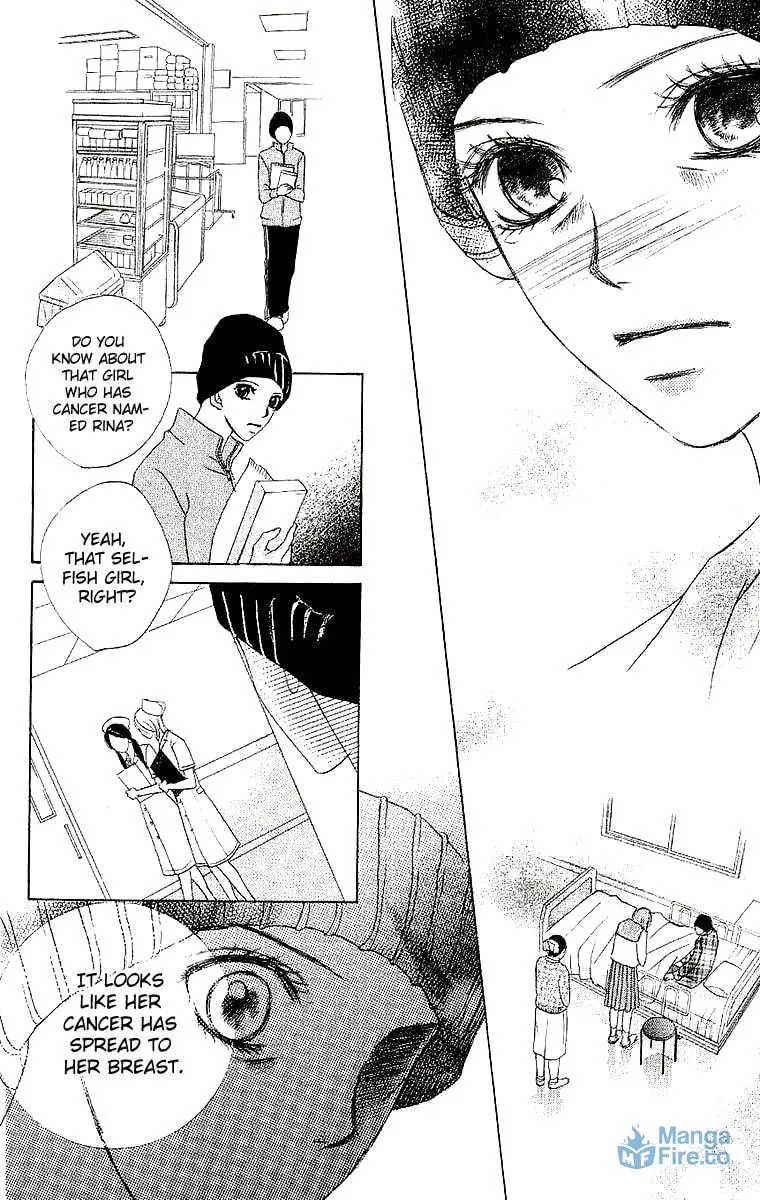 Read Dear Friends chapter 1 image 83 on Lezhin