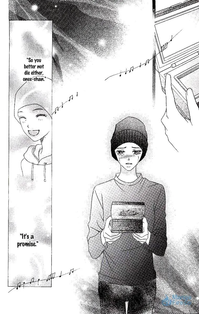 Read Dear Friends chapter 1 image 89 on Lezhin