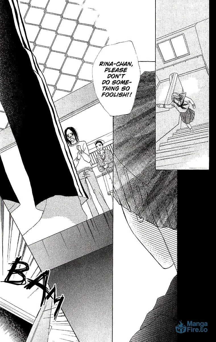 Read Dear Friends chapter 1 image 92 on Lezhin