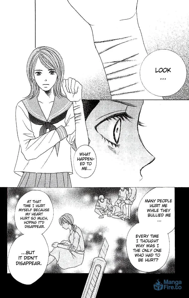 Read Dear Friends chapter 1 image 95 on Lezhin