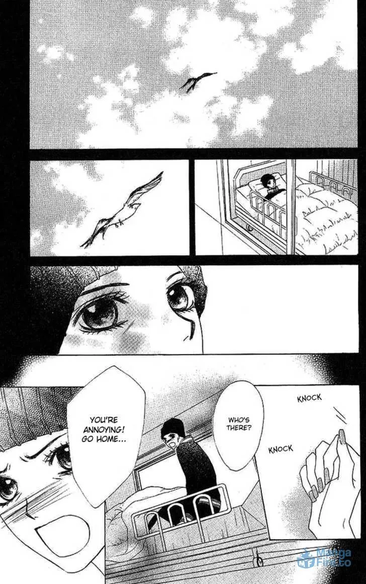 Read Dear Friends chapter 2.1 image 11 on Lezhin